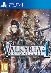 Buy Valkyria Chronicles 4 PS4