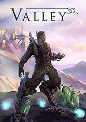 Buy Valley pc cd key for Steam
