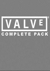 Buy Valve Complete Pack pc cd key for Steam