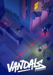 Buy Vandals pc cd key for Steam