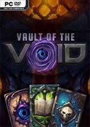 Buy Cheap Vault of the Void PC CD Key