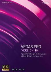 Buy Cheap Vegas Pro 18 PC CD Key