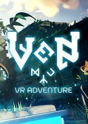 Buy Ven VR Adventure pc cd key for Steam