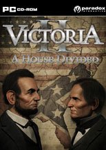 Buy Victoria 2 A House Divided pc cd key