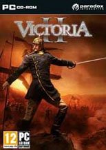 Buy Victoria 2 pc cd key for Steam