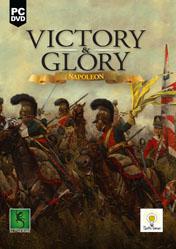 Buy Victory and Glory Napoleon pc cd key for Steam