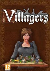 Buy Villagers pc cd key for Steam