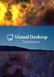 Buy Virtual Desktop pc cd key for Steam