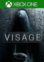 Buy Visage Xbox One