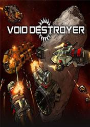 Buy Void Destroyer pc cd key for Steam