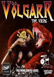 Buy Volgarr The Viking pc cd key for Steam