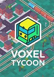 Buy Cheap Voxel Tycoon PC CD Key
