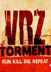 Buy VRZ Torment pc cd key for Steam