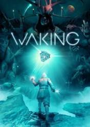 Buy Waking pc cd key for Steam