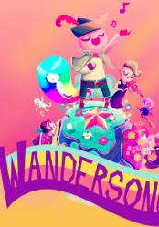 Buy Wandersong pc cd key for Steam