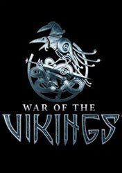 Buy War of the Vikings: Blood Eagle Edition PC CD Key