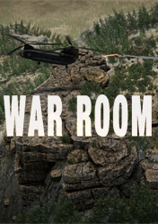 Buy Cheap War Room PC CD Key