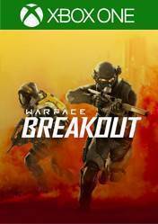 Buy Warface Breakout Xbox One