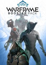 Buy Warframe Booster Pack pc cd key for Steam