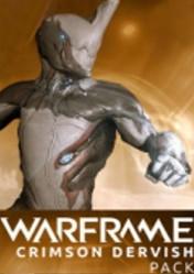 Buy Cheap Warframe Crimson Dervish Pack DLC PC CD Key