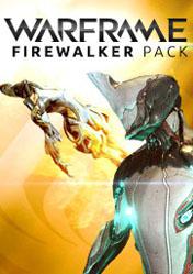 Buy Cheap Warframe Firewalker Pack PC CD Key