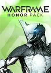 Buy Cheap Warframe Honor Pack PC CD Key