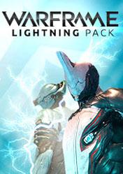Buy Warframe Lightning Pack pc cd key for Steam
