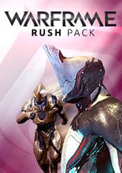 Buy Warframe Rush Pack pc cd key for Steam