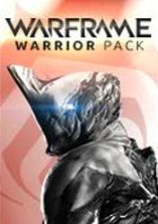 Buy Cheap Warframe Warrior Pack PC CD Key
