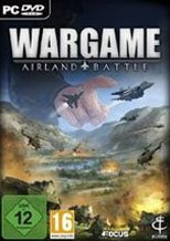 Buy Cheap Wargame AirLand Battle PC CD Key
