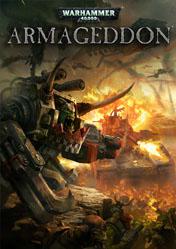 Buy Warhammer 40000: Armageddon pc cd key for Steam