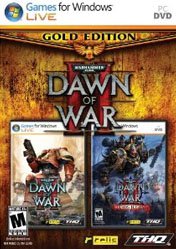 Buy Warhammer 40000: Dawn of War 2 Gold Edition PC CD Key