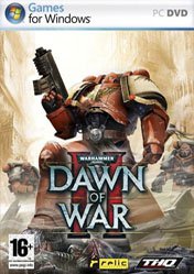 Buy Warhammer 40000: Dawn of War 2 PC CD Key
