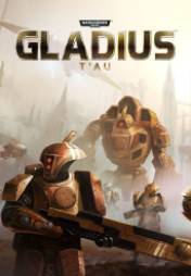 Buy Warhammer 40,000: Gladius Tau pc cd key for Steam