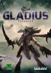 Buy Warhammer 40,000: Gladius Tyranids pc cd key for Steam