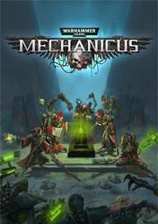 Buy Cheap Warhammer 40,000: Mechanicus XBOX ONE CD Key