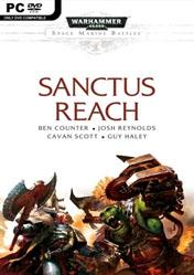 Buy Warhammer 40000 Sanctus Reach pc cd key for Steam