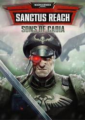 Buy Warhammer 40000 Sanctus Reach Sons of Cadia pc cd key for Steam