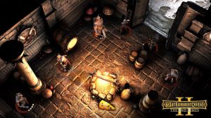 Warhammer Quest 2 announced for PC