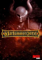 Buy Warhammer Quest pc cd key for Steam