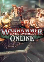 Buy Cheap Warhammer Underworlds: Online PC CD Key