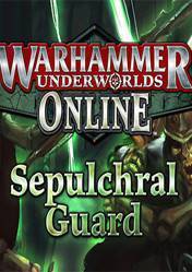 Buy Cheap Warhammer Underworlds Online Warband Ironskulls Boyz PC CD Key