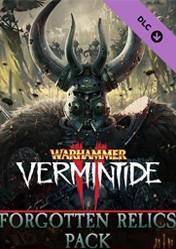 Buy Cheap Warhammer Vermintide 2 Forgotten Relics Pack PC CD Key