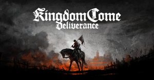 Warhorse Studios and Deep Silver publish the story trailer for Kingdom Come: Deliverance