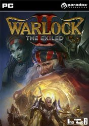Buy Warlock 2 The Exiled pc cd key for Steam