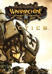 Buy Warmachine: Tactics Digital Deluxe Edition pc cd key for Steam