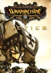 Buy Warmachine: Tactics Standard Edition PC CD Key