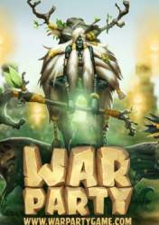 Buy Warparty pc cd key for Steam
