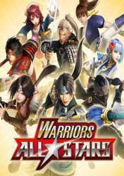 Buy Warriors All Stars pc cd key for Steam