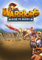 Buy Warriors: Rise to Glory! pc cd key for Steam